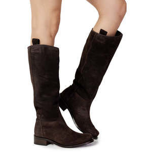 Camperos Women Boots‎